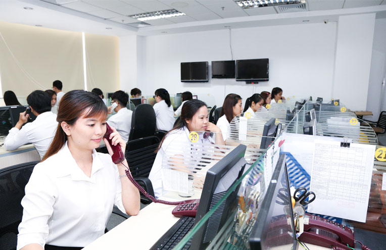 Kết quả quan trắc môi trường lao động của Công ty TNHH Đầu tư Quốc tế Hoàn Mỹ