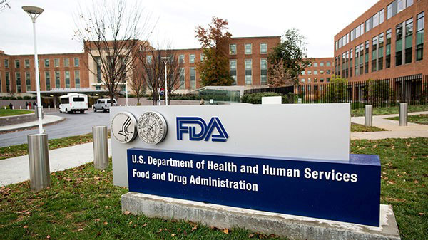 FDA là cơ quan quản lý thực phẩm và dược phẩm của Hoa Kỳ