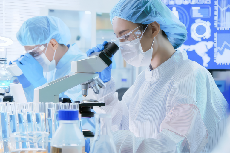 Hợp tác NuBest - Citruslabs cho nghiên cứu lâm sàng đạt tiêu chuẩn "vàng"