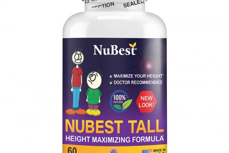 NuBest Tall bị quảng cáo sai quy định trên 3 website không chính thức