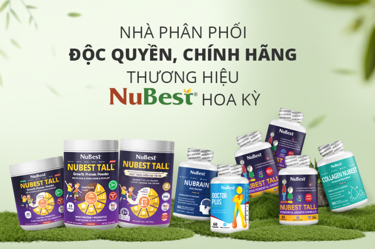 Thương hiệu sản phẩm