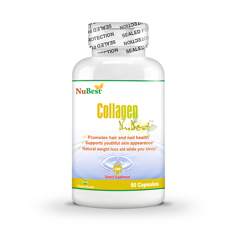 Collagen NuBest