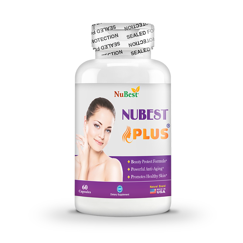NuBest Plus