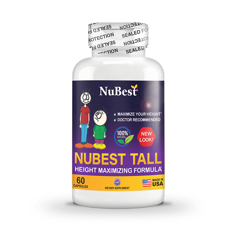 NuBest Tall