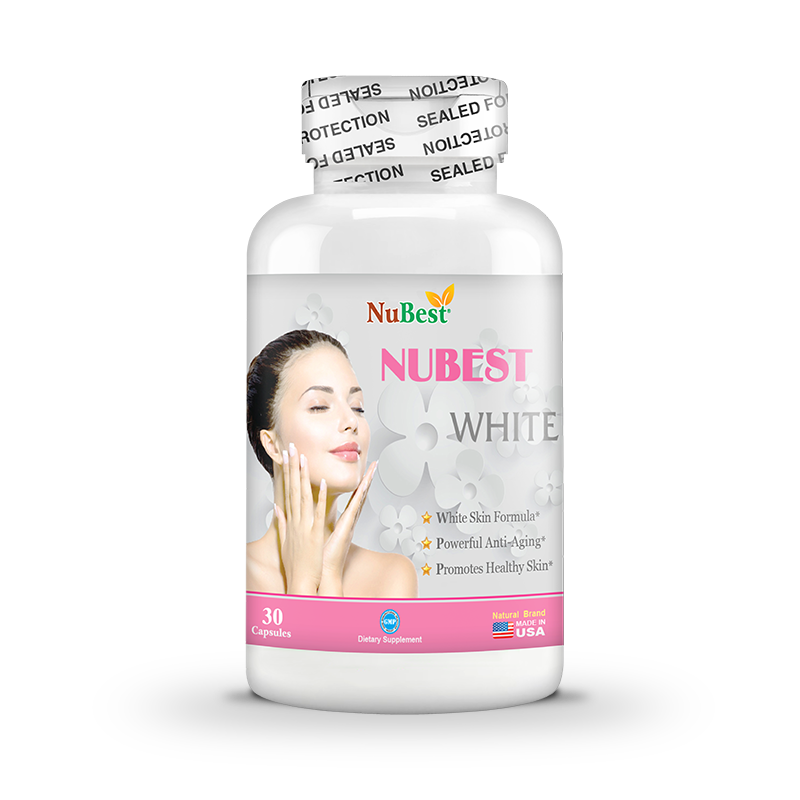NuBest White