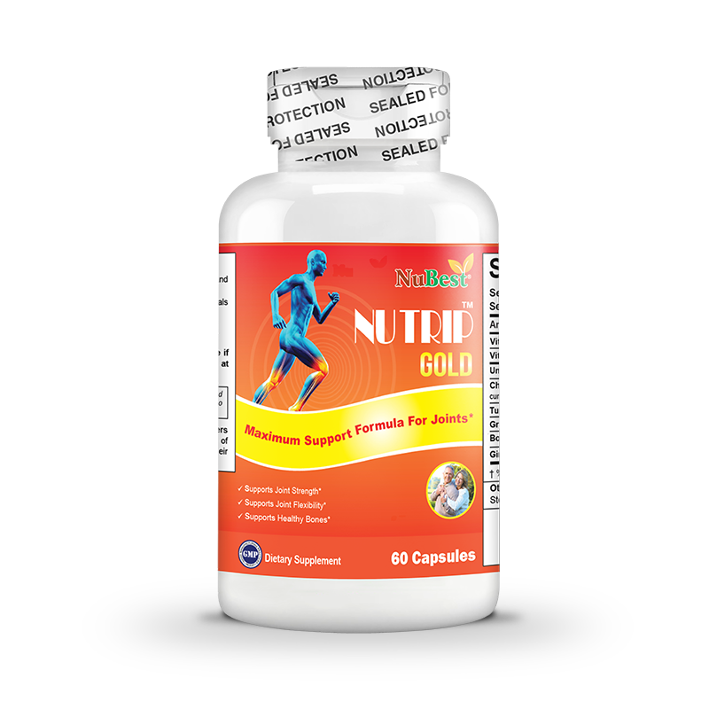 Nutrip Gold